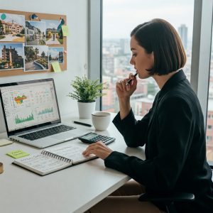 Creating an Effective Annual Financial Plan