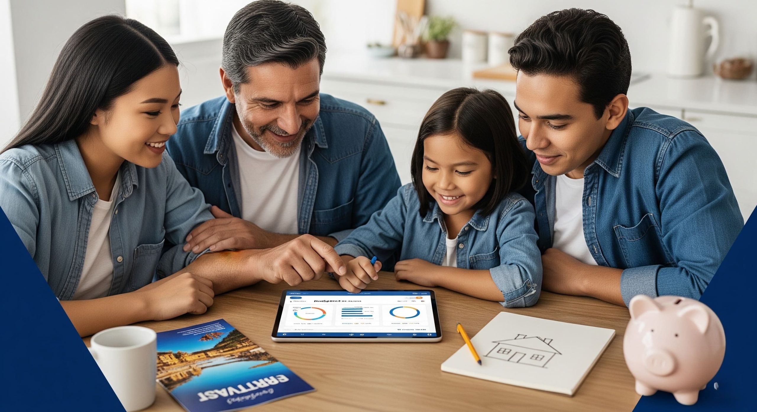 Managing a Family Budget: Tips and Strategies