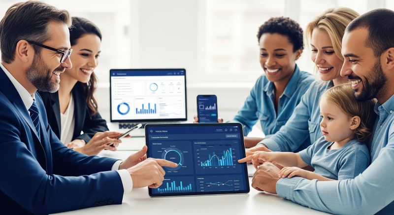 Financial Tools for Expense Tracking: Apps and Software