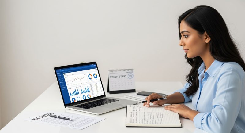 Financial Decisions When Changing Jobs or Losing Income