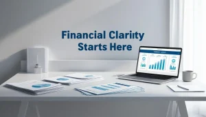 Personal Financial Audit: How to Assess Your Current Financial Health