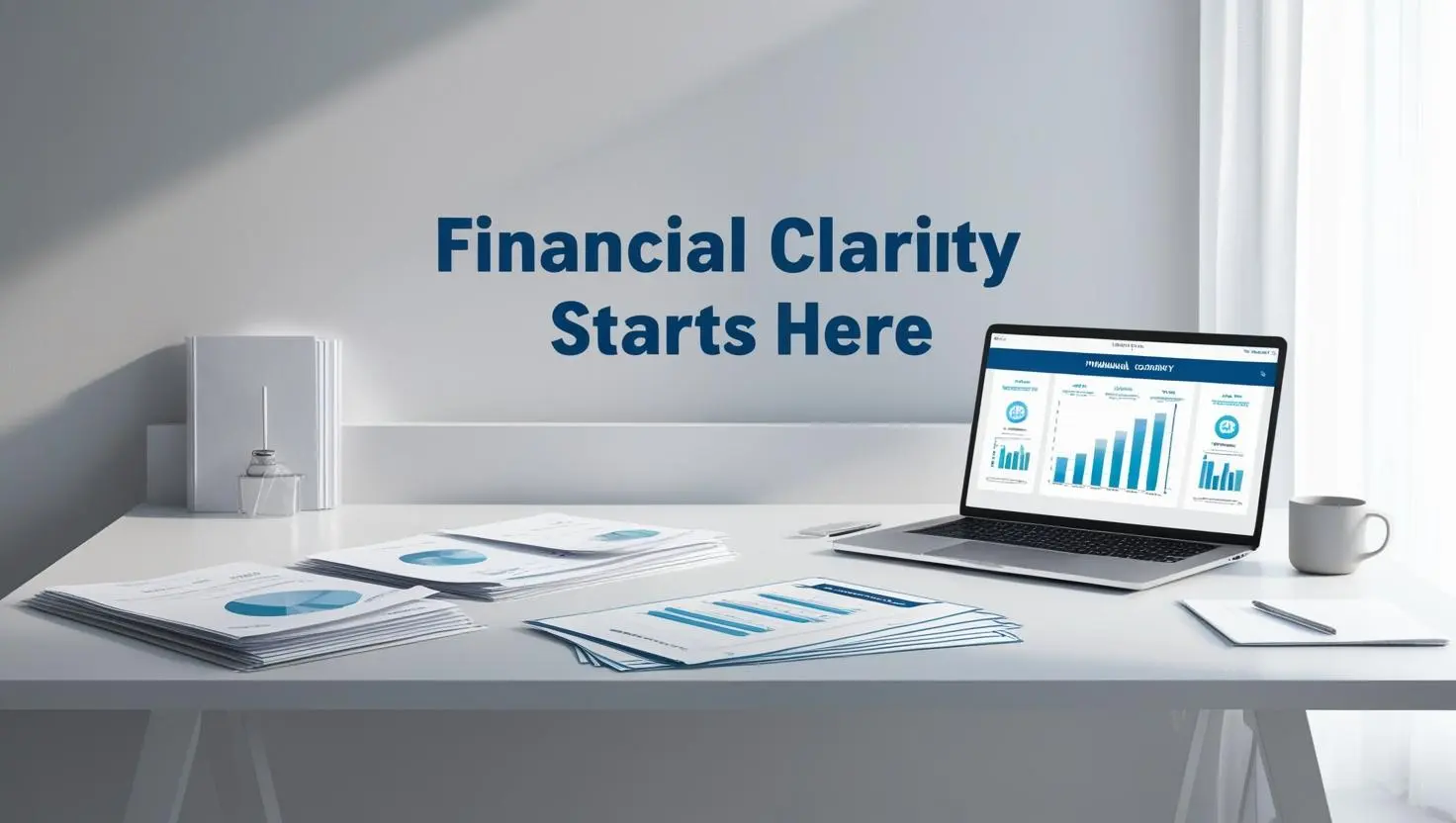 Personal Financial Audit: How to Assess Your Current Financial Health