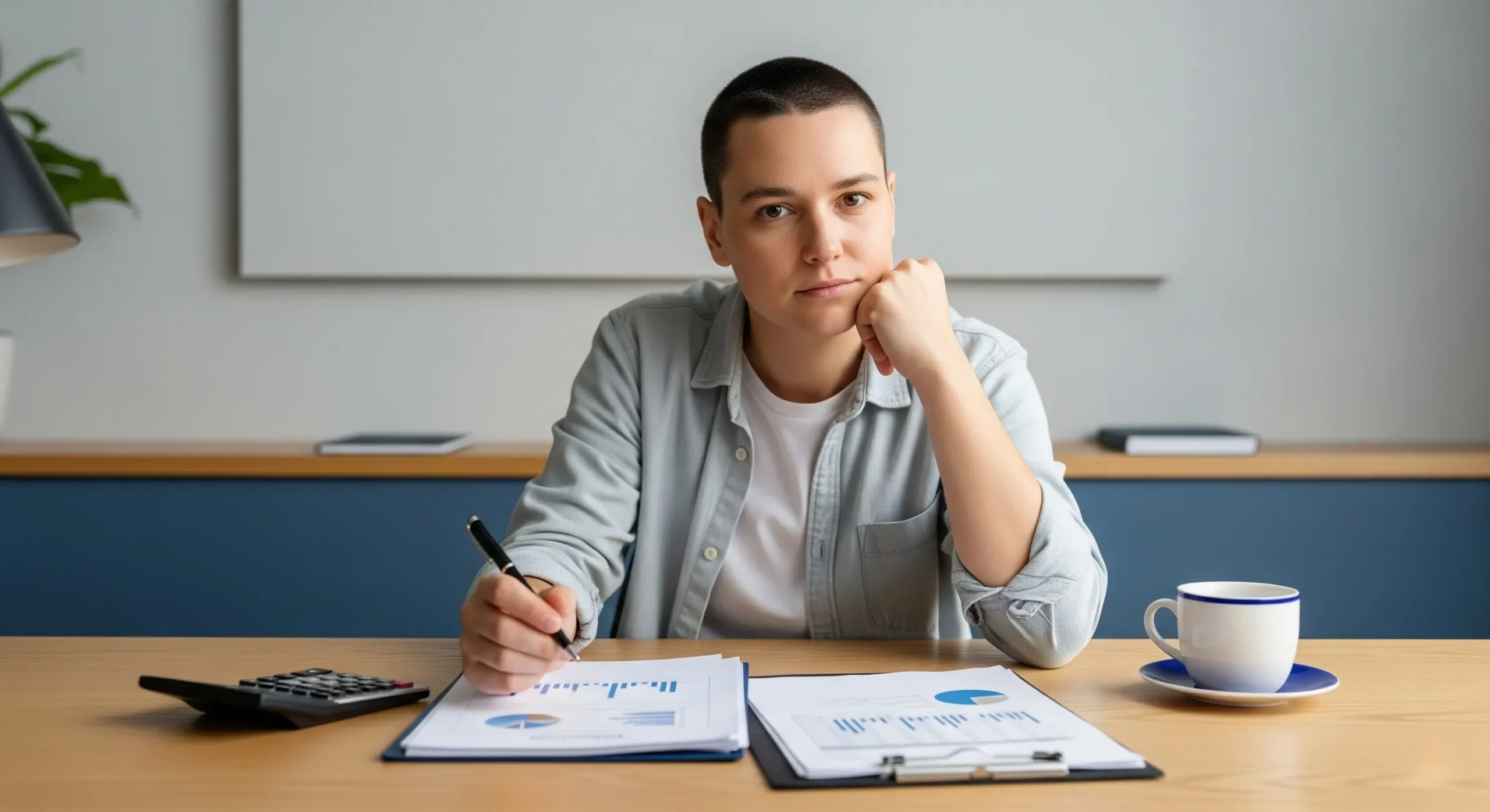 The Psychology of Money: How Emotions Impact Financial Decisions