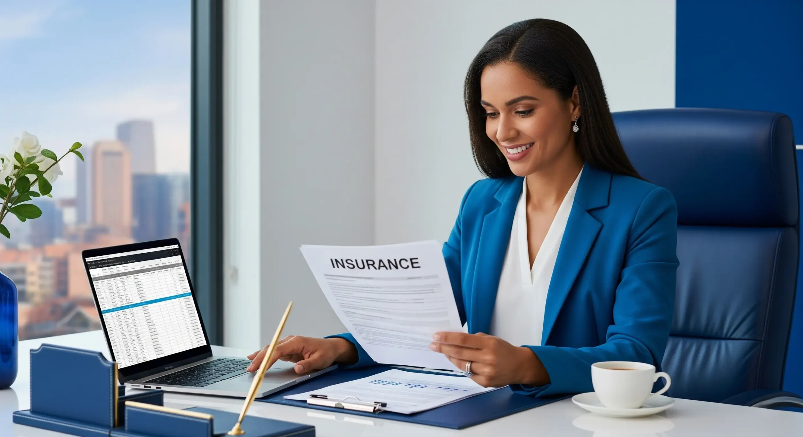 The Safety Net You Didn’t Know You Needed: A Deep Dive into Choosing the Right Insurance